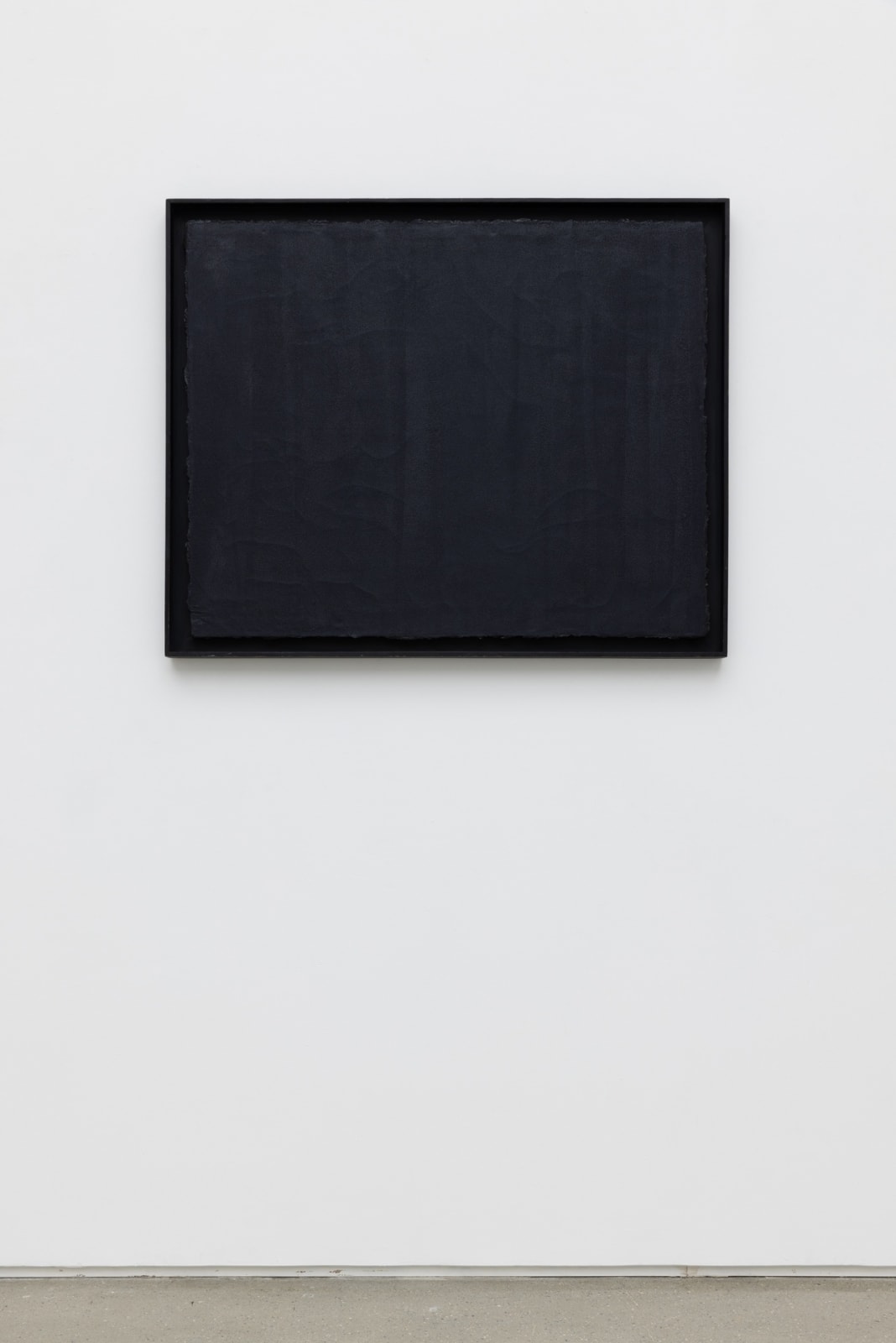 Choi Myoung Young, 黑 79-38 (Black 79-38), 1979