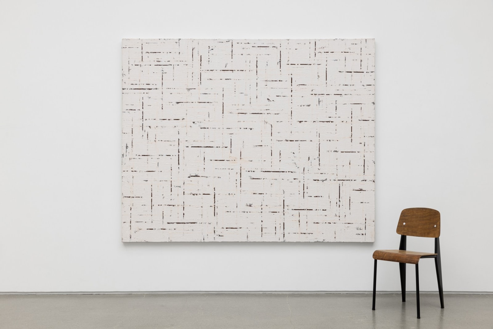 Choi Myoung Young, Conditional Planes 09-15, 2009