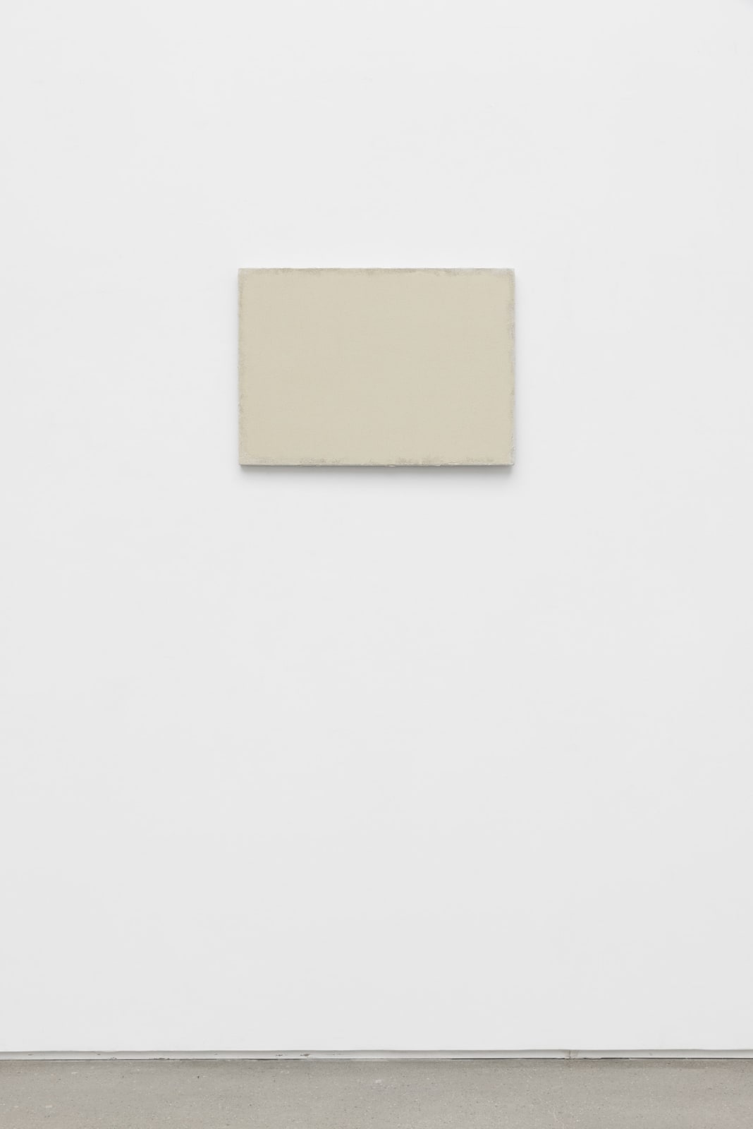 Choi Myoung Young, Conditional Planes 81-20, 1981