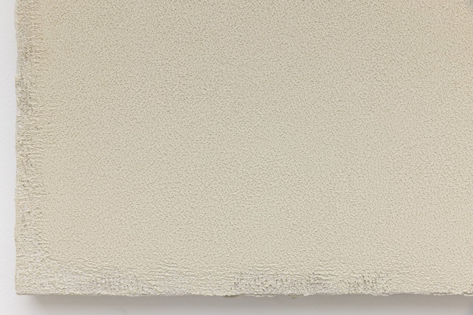 Choi Myoung Young, Conditional Planes 81-20, 1981
