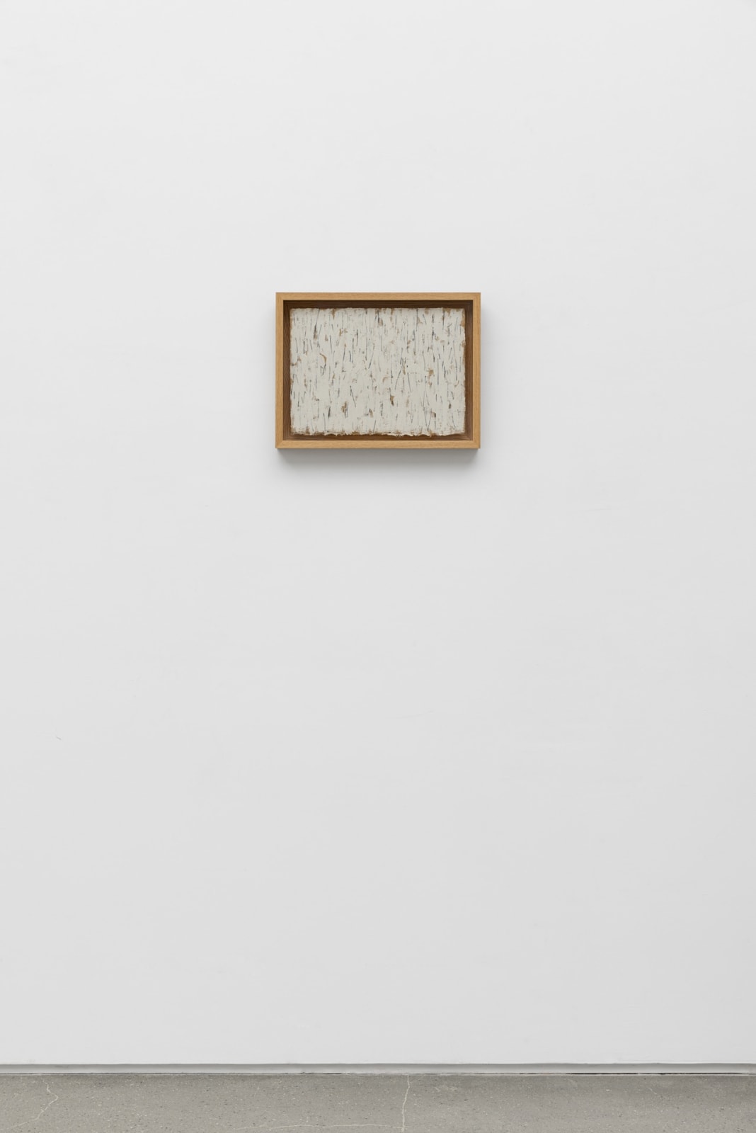 Choi Myoung Young, Conditional Planes 08-13, 2008