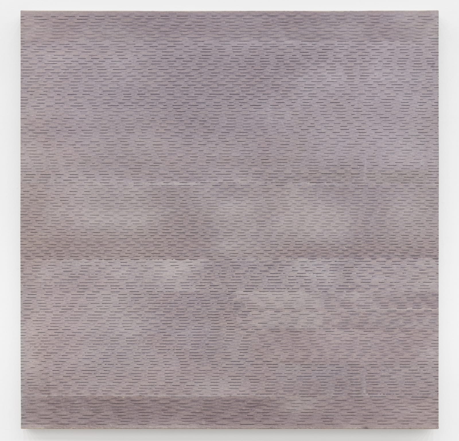 Park Suk Won, Accumulation(積意)-2019, 2020
