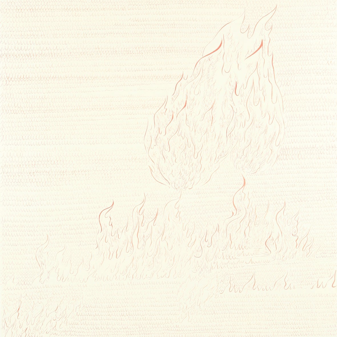 Yeesookyung, Flame 2006-9, 2006
