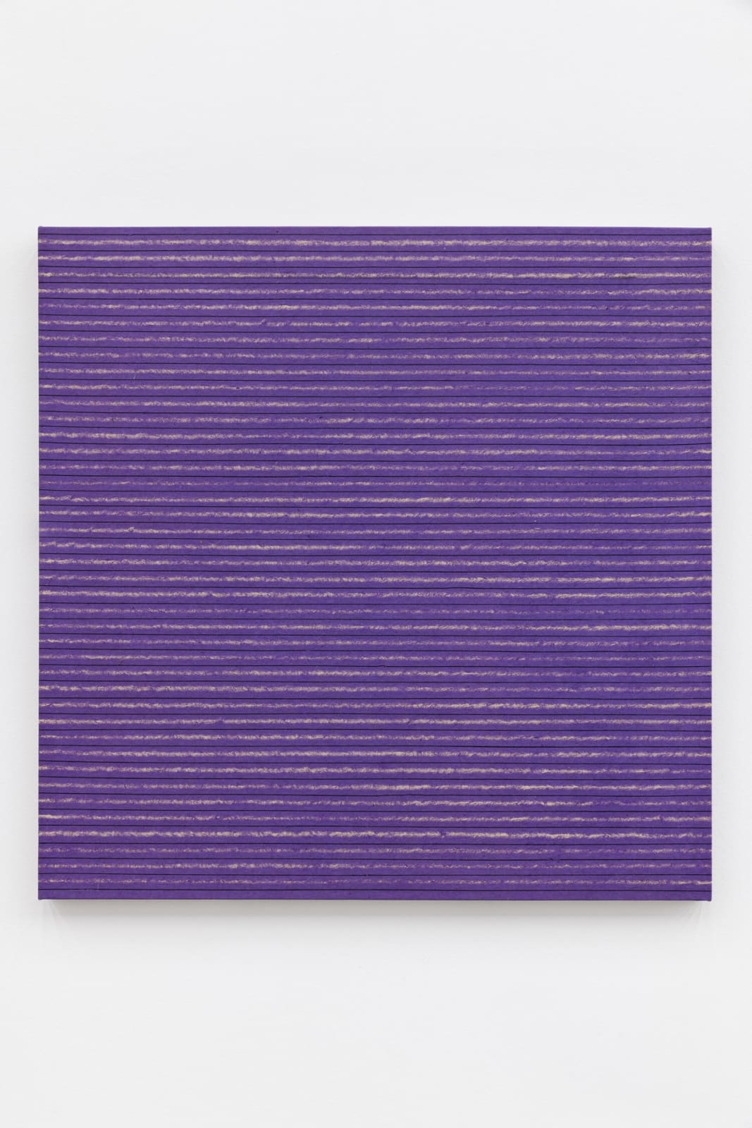 Park Suk Won, Accumulation (積意)- 24123, 2024