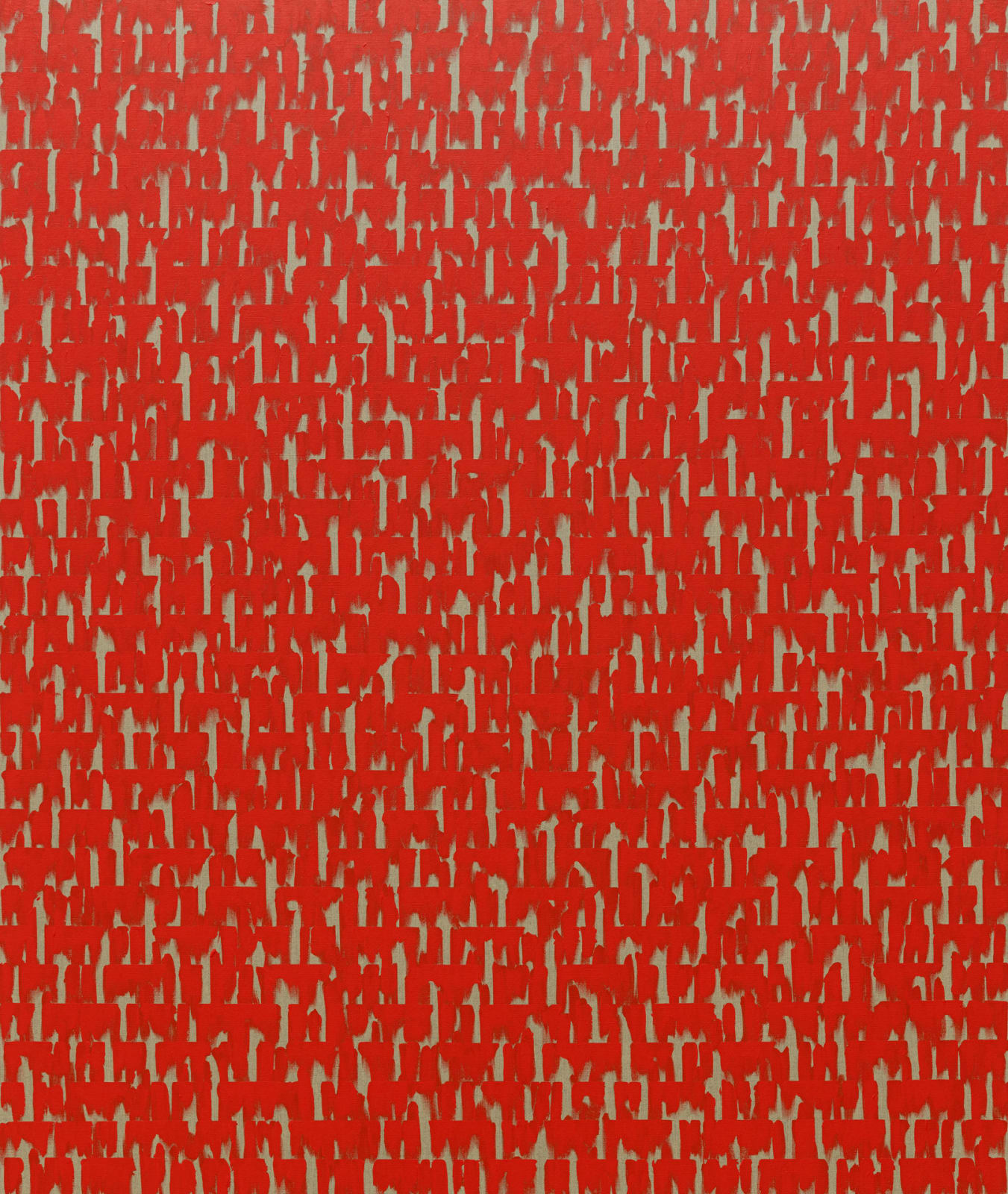 Choi Myoung Young, Conditional Planes 21-105, 2021