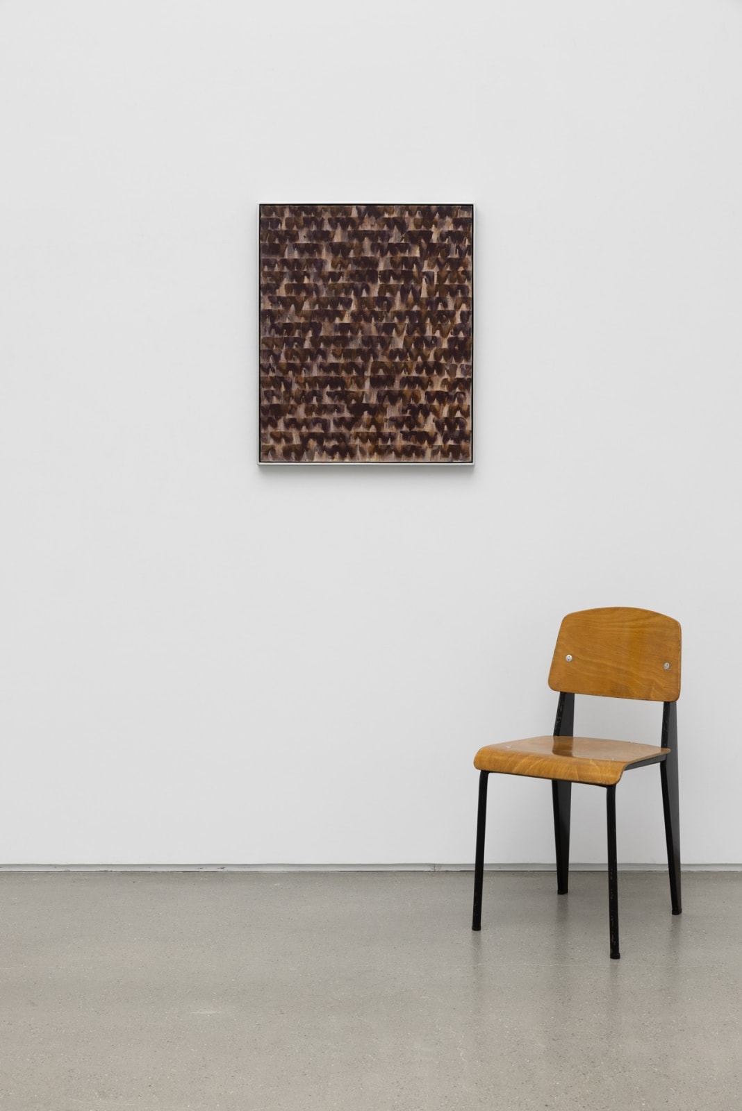 Choi Myoung Young, Sign of Equality 75-20, 1975