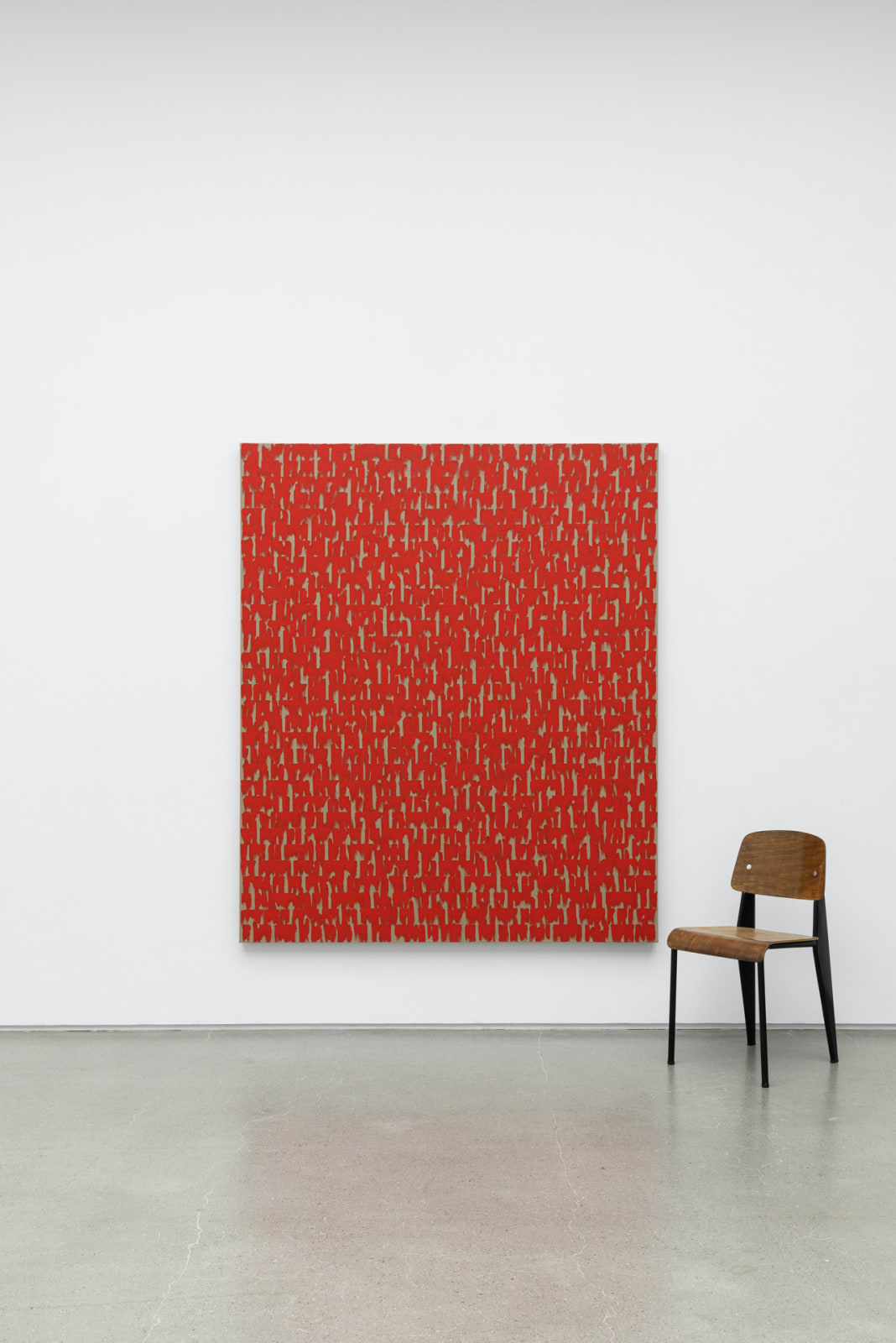 Choi Myoung Young, Conditional Planes 21-105, 2021