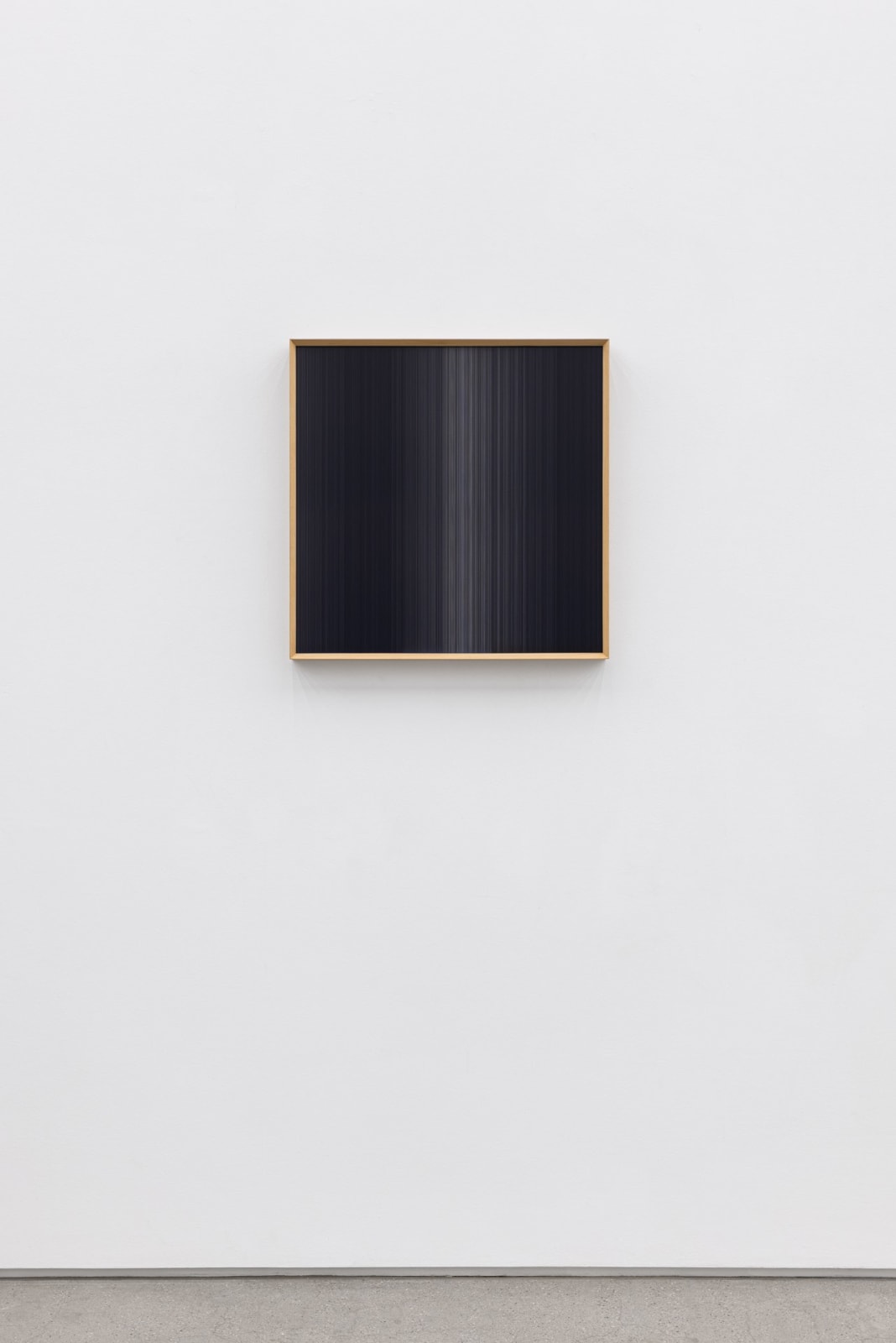 Yoon Sang Yuel, Silence MK-3, 2024