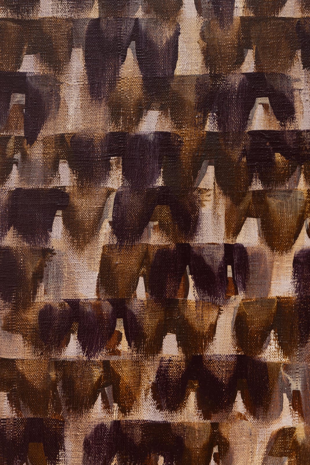 Choi Myoung Young, Sign of Equality 75-20, 1975
