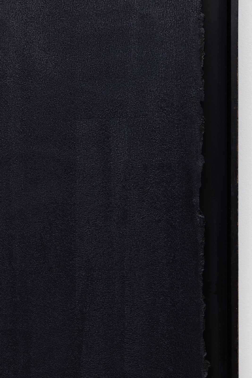 Choi Myoung Young, 黑 79-38 (Black 79-38), 1979