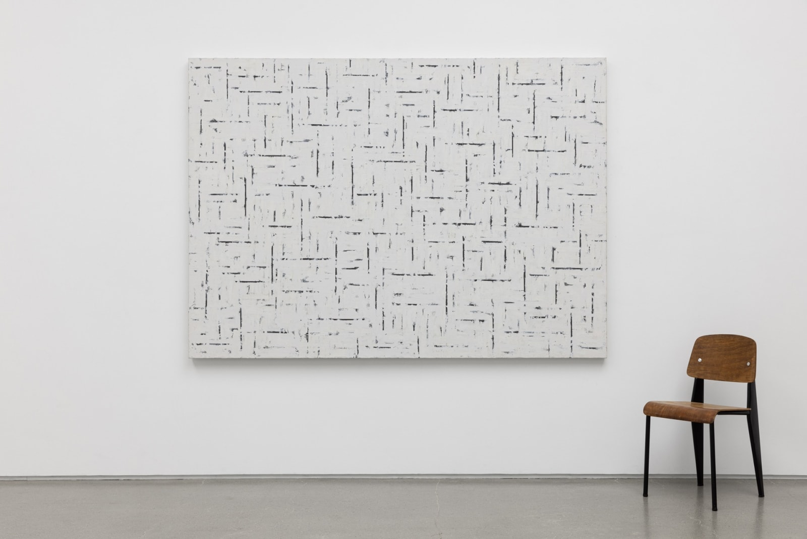Choi Myoung Young, Conditional Planes 15-2 , 2015
