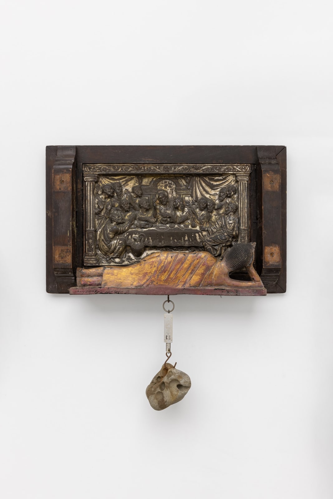 Byun Chong Gon, LLTIMP CENA DE JESUS, 2011