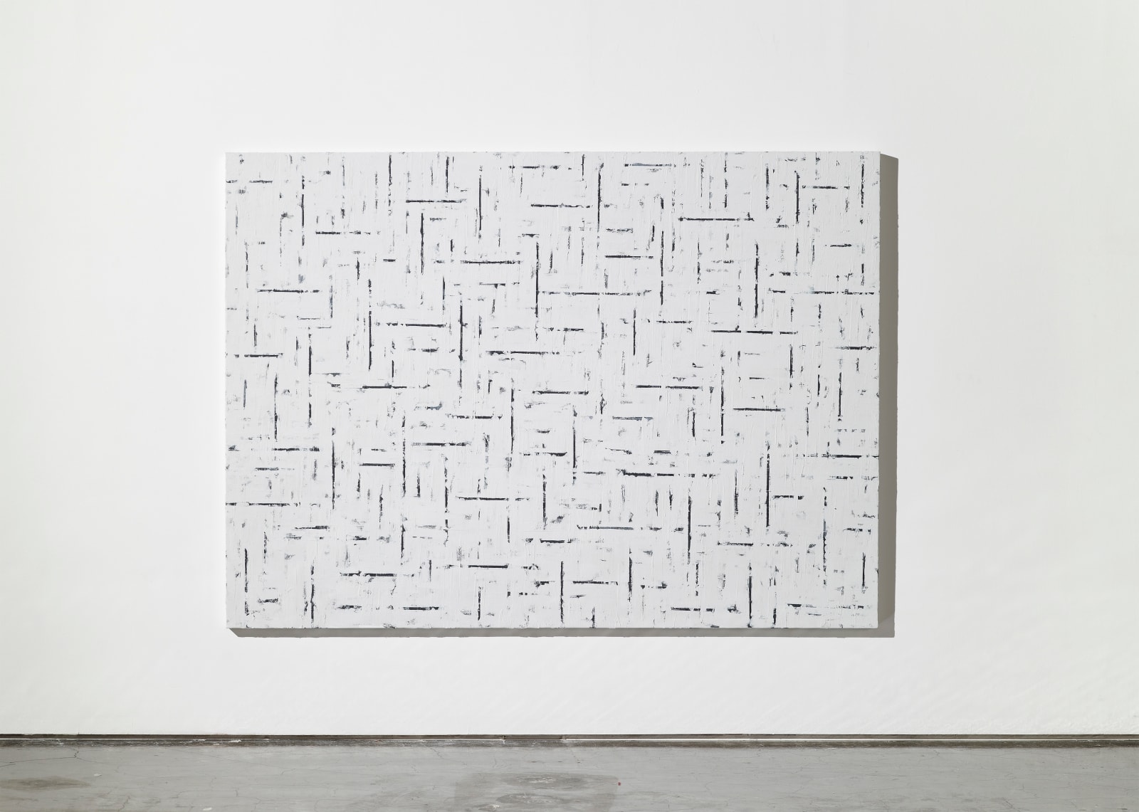 Choi Myoung Young, Conditional Planes 14-15, 2014