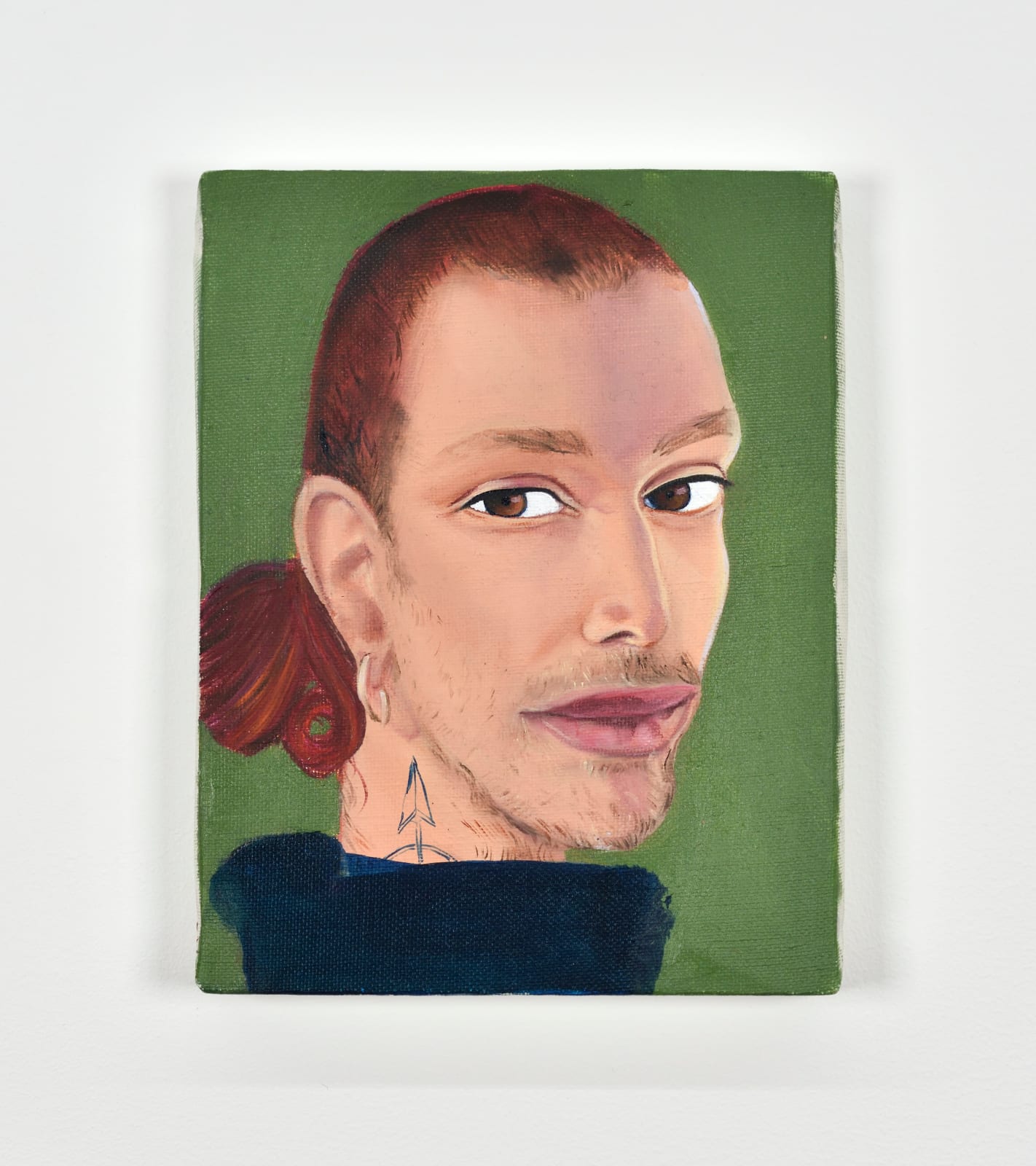 Apolonia Sokol, Matthias Garcia, 2025