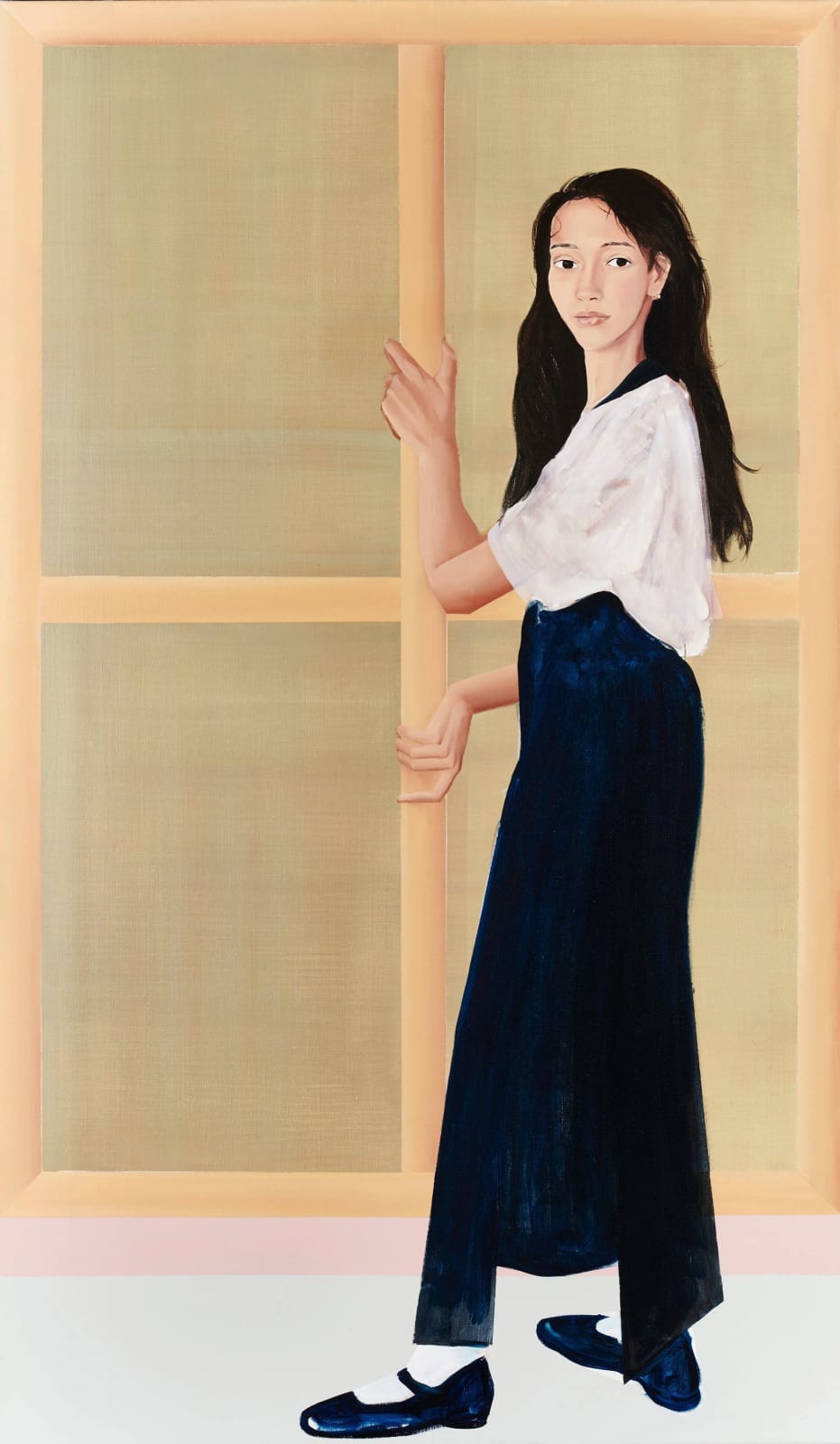 Apolonia Sokol, Camille Cecilia Tavares, 2024