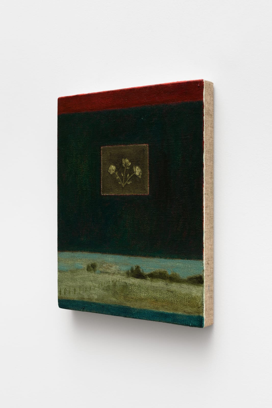 Thiago Hattnher, Untitled, 2024