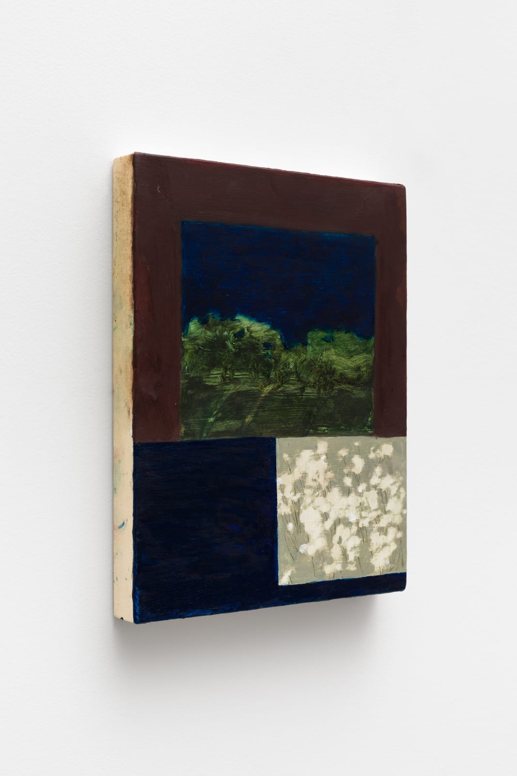 Thiago Hattnher, Untitled, 2024