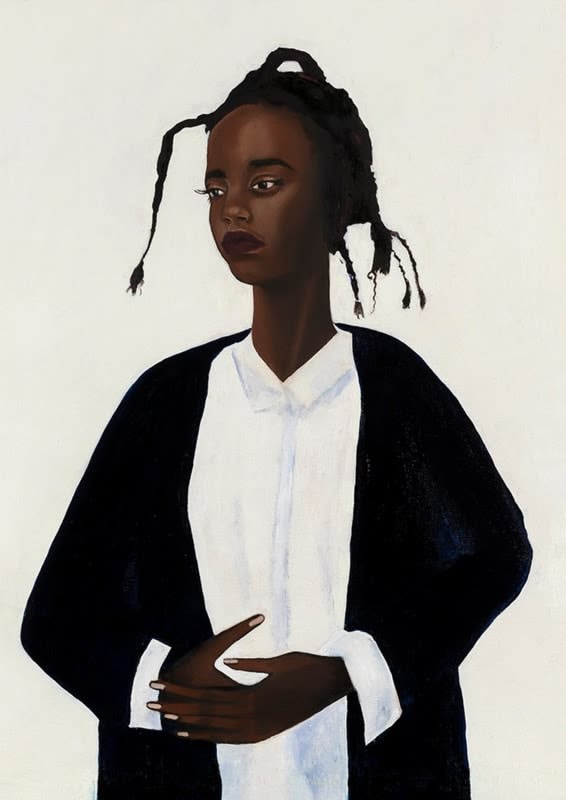 Apolonia Sokol, Fanny, 2024