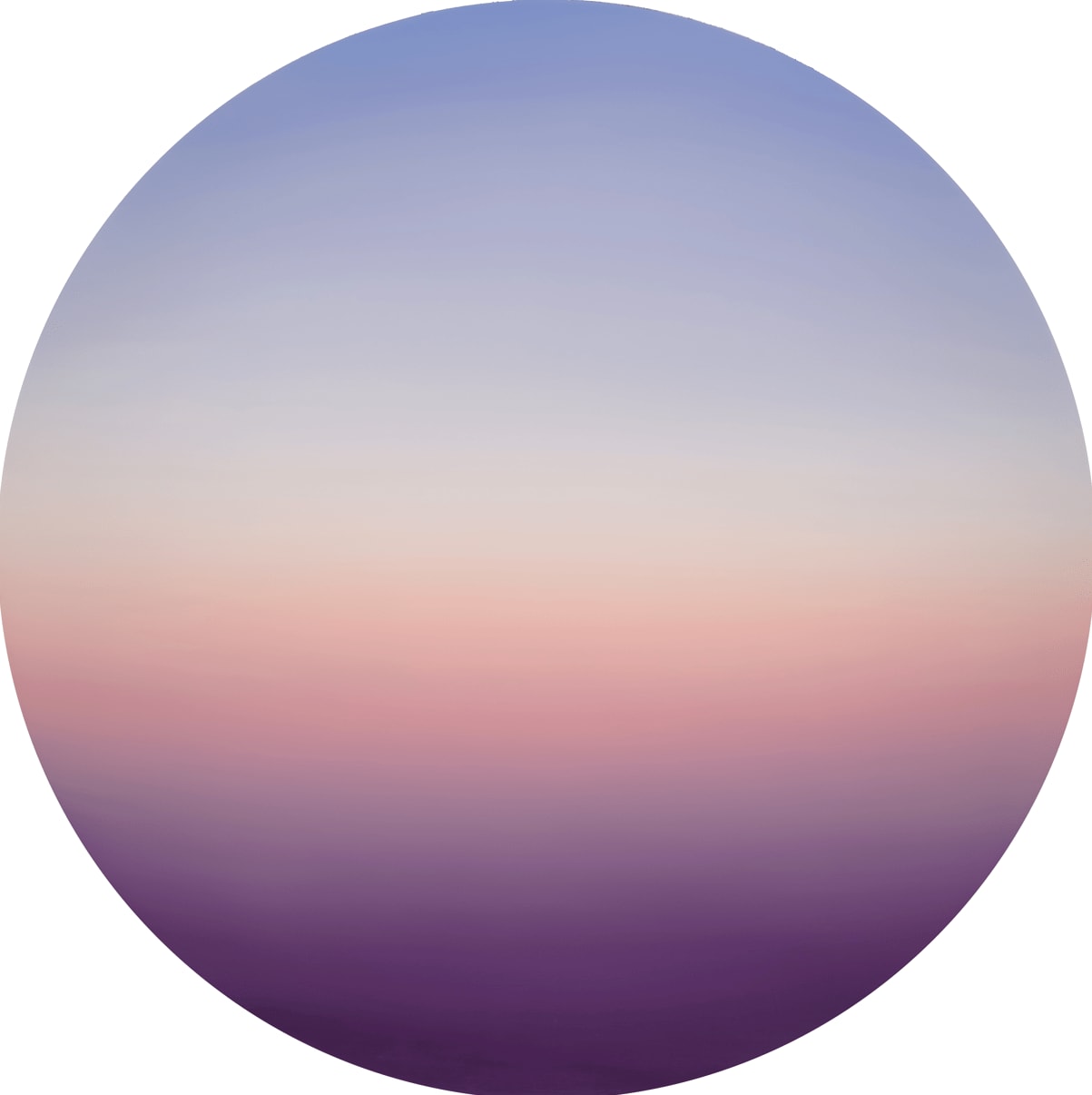 Theo Pinto, Gratitude, 2022
