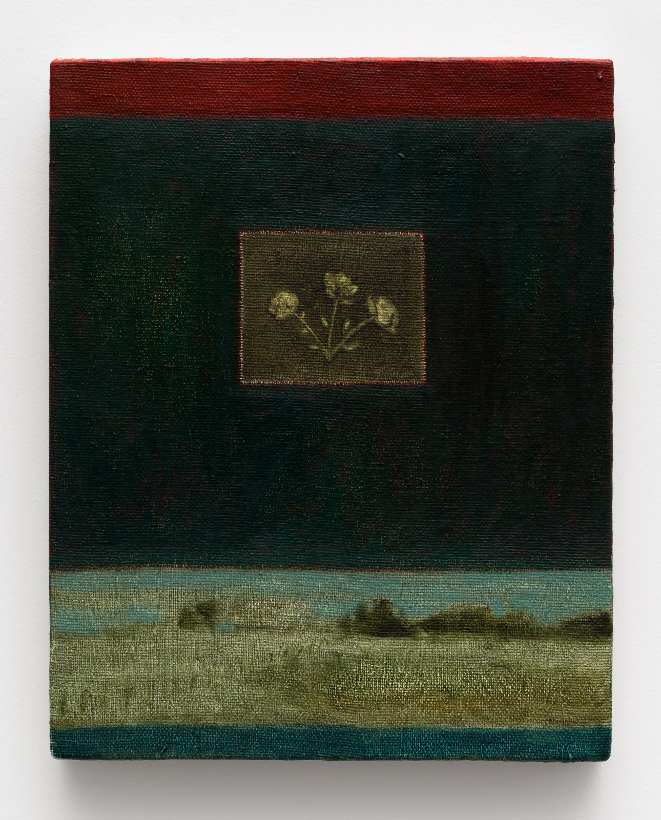 Thiago Hattnher, Untitled, 2024