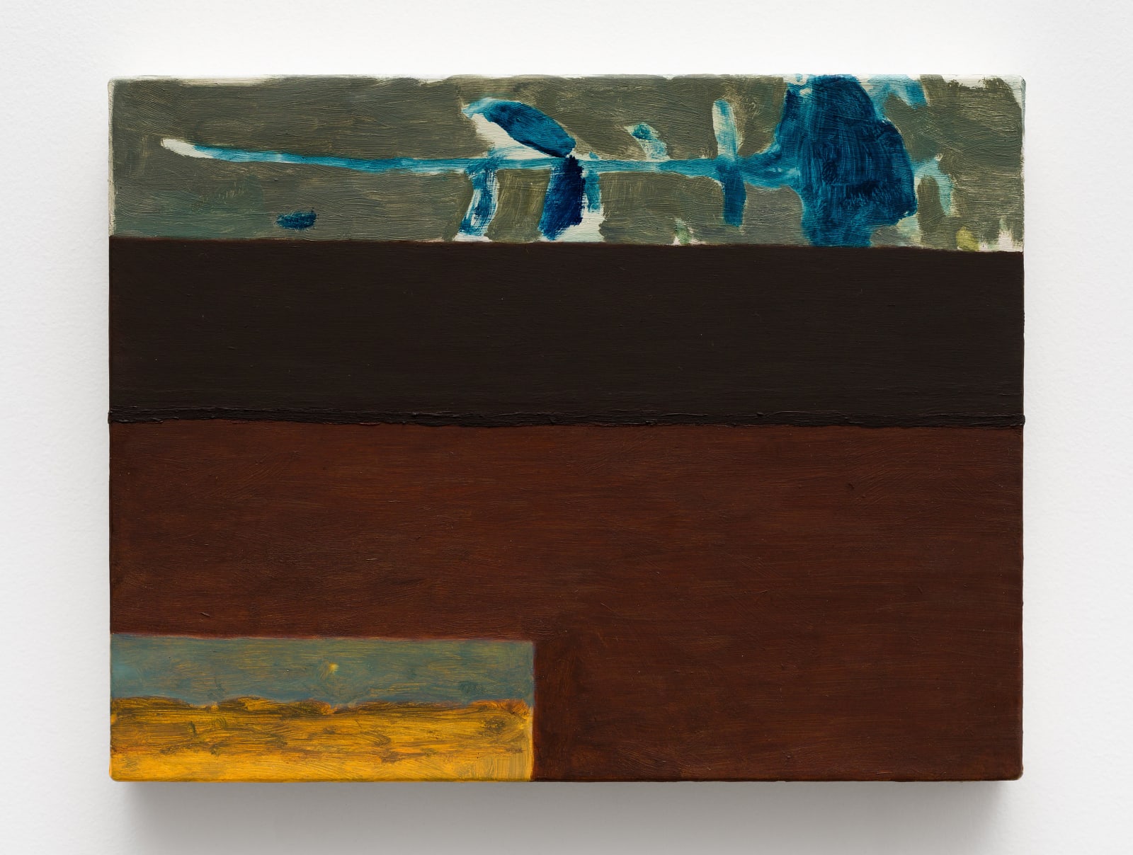 Thiago Hattnher, Untitled, 2024