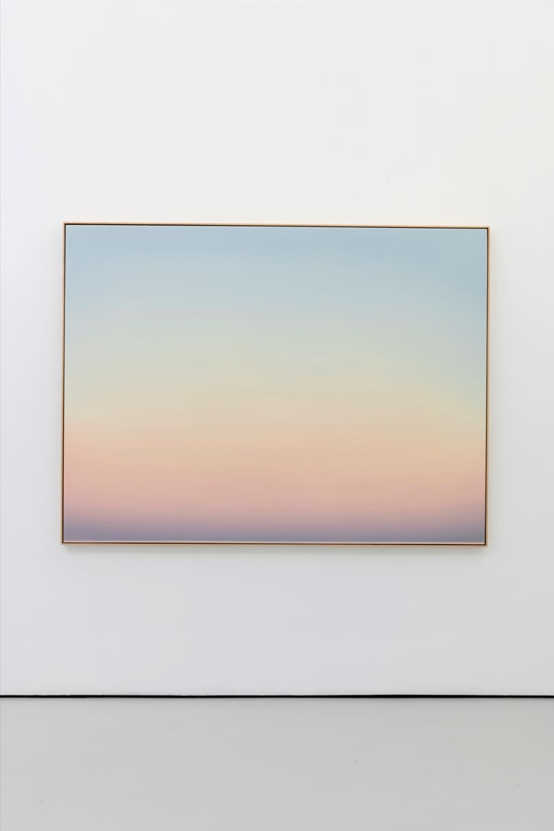 Theo Pinto, New Home, 2021