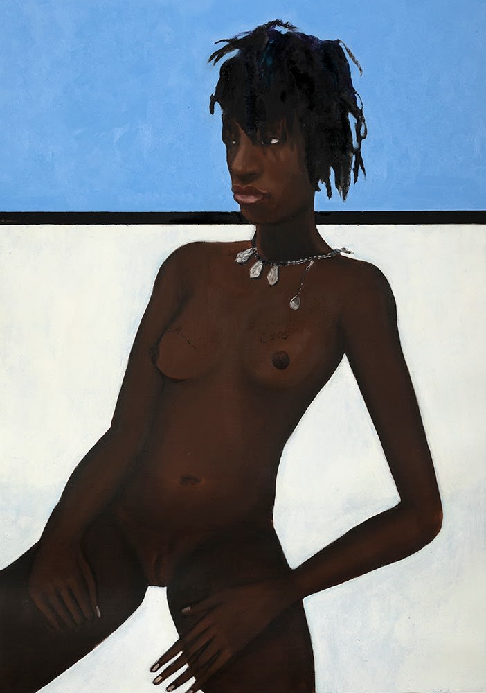 Apolonia Sokol, Milka(nnn), 2019