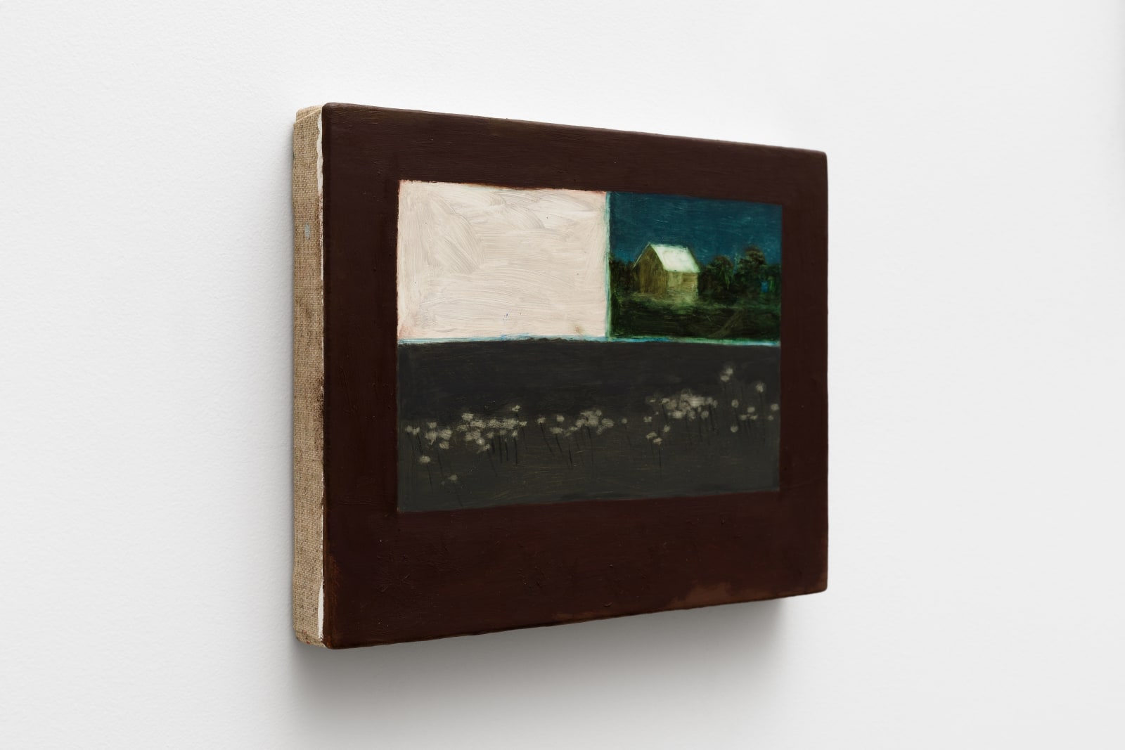 Thiago Hattnher, Untitled, 2024