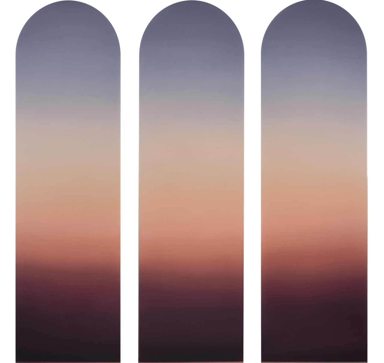 Theo Pinto, Wisdom of the Heart, 2022