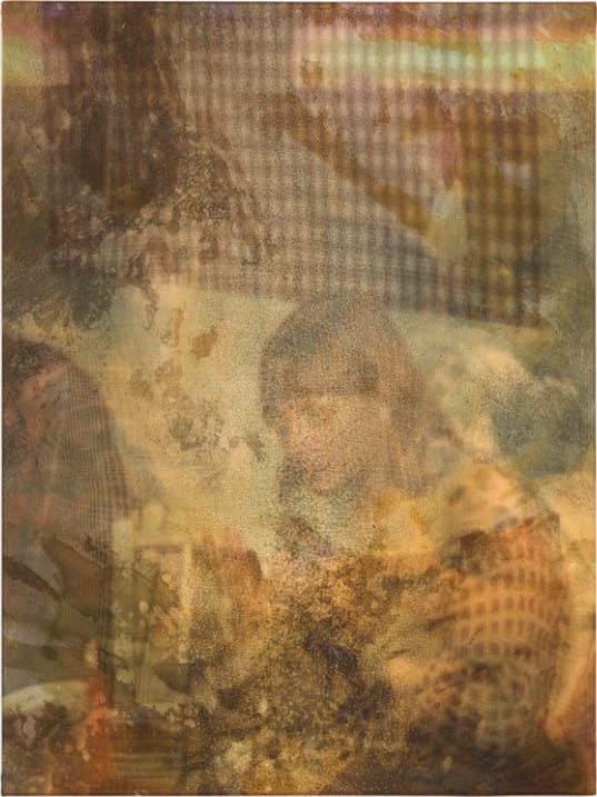 Eva Nielsen, Insula III, 2023