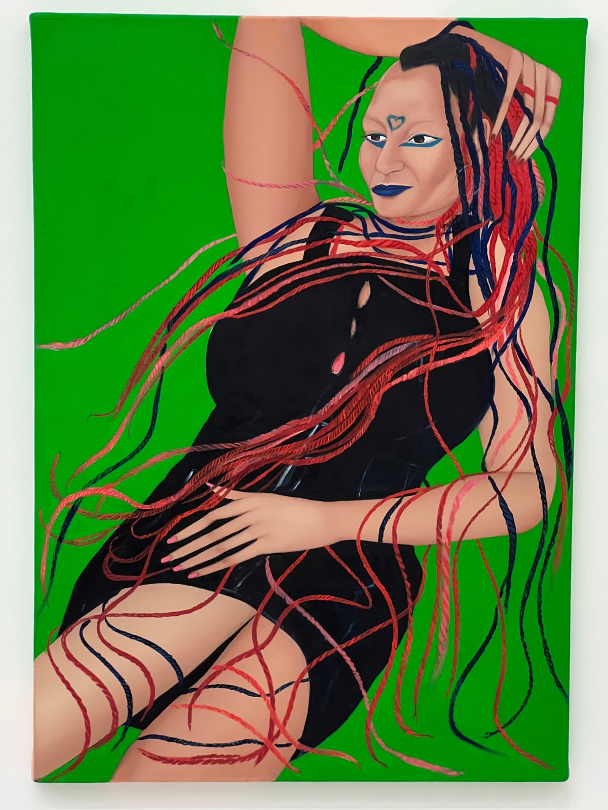 Apolonia Sokol, Vava, 2021