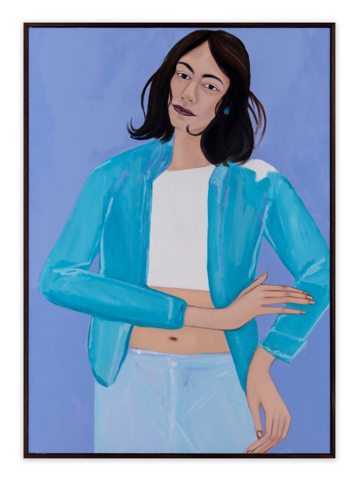 Apolonia Sokol, TONI, 2020