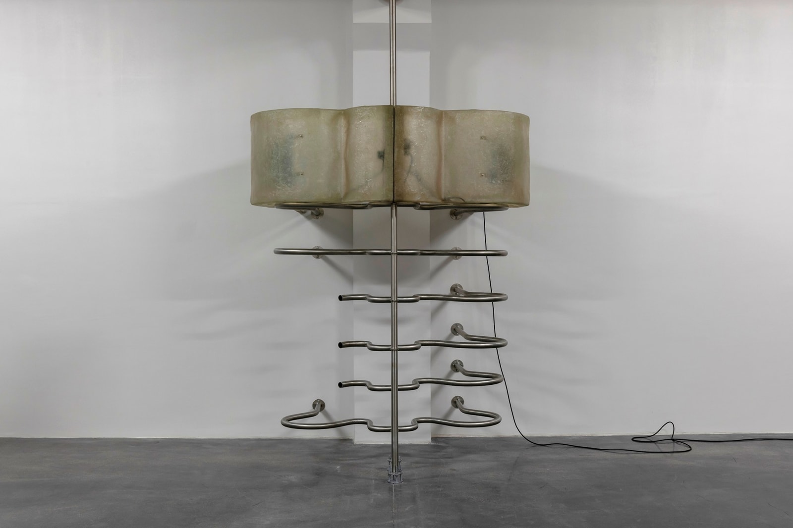 Cem Örgen, Content, 2022