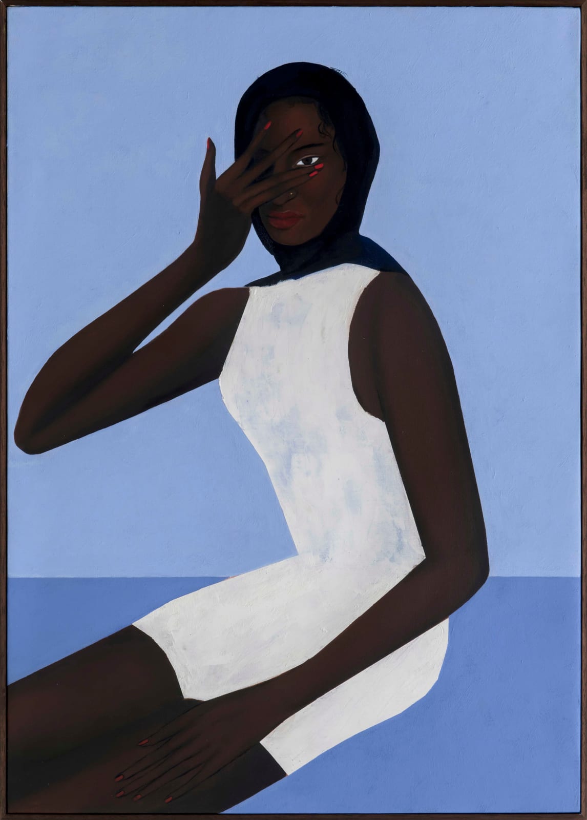Apolonia Sokol, Agsil, 2019