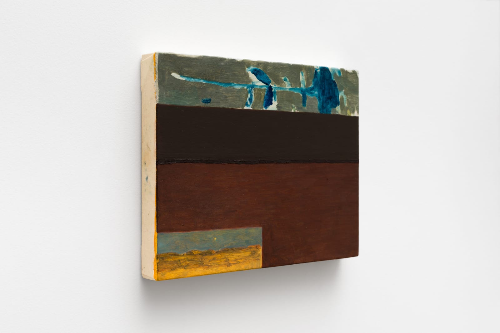 Thiago Hattnher, Untitled, 2024