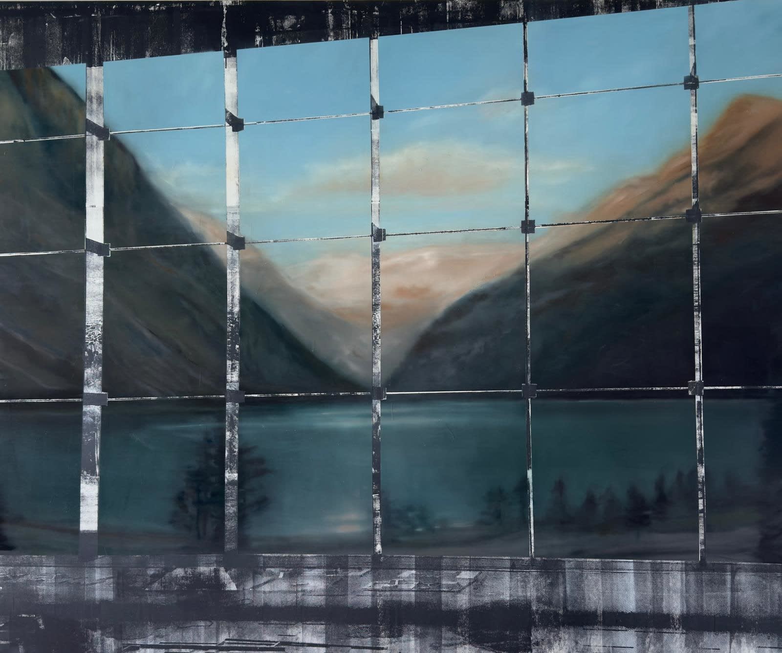 Eva Nielsen, Dipolar, 2019-2024