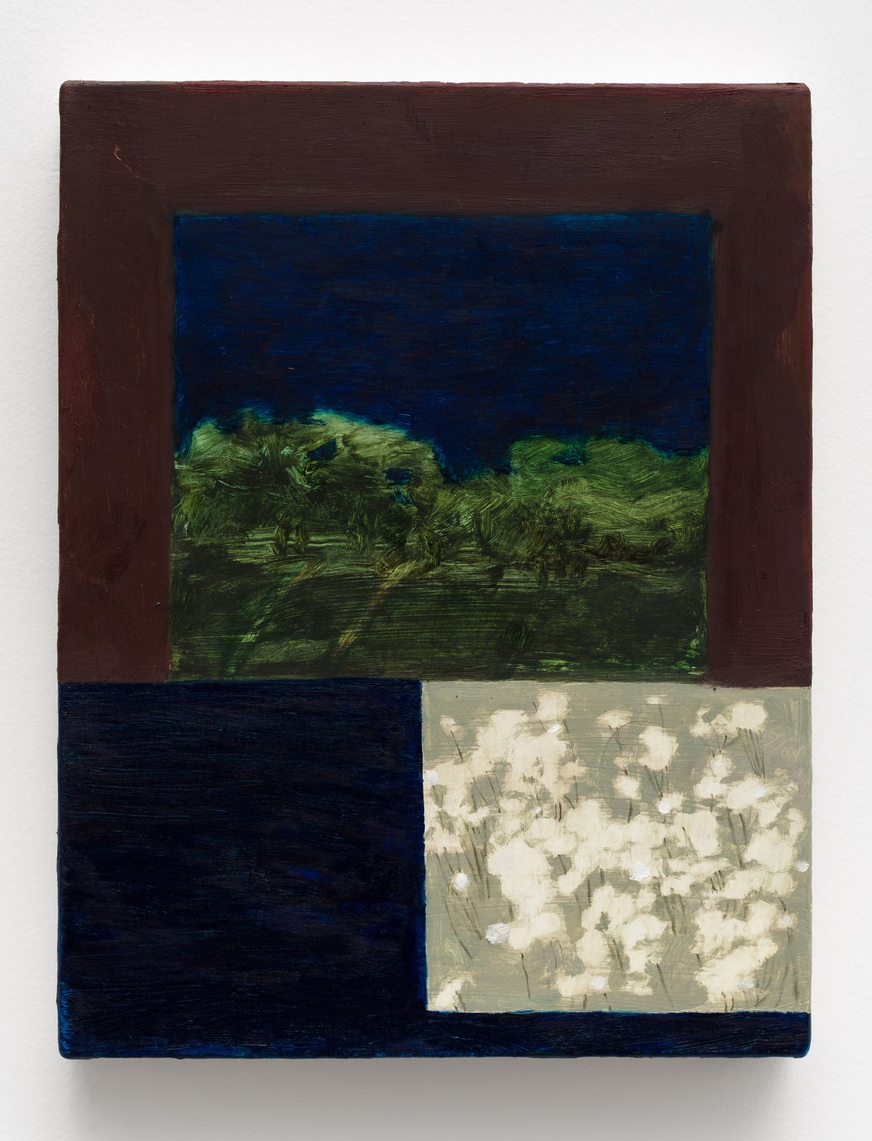 Thiago Hattnher, Untitled, 2024