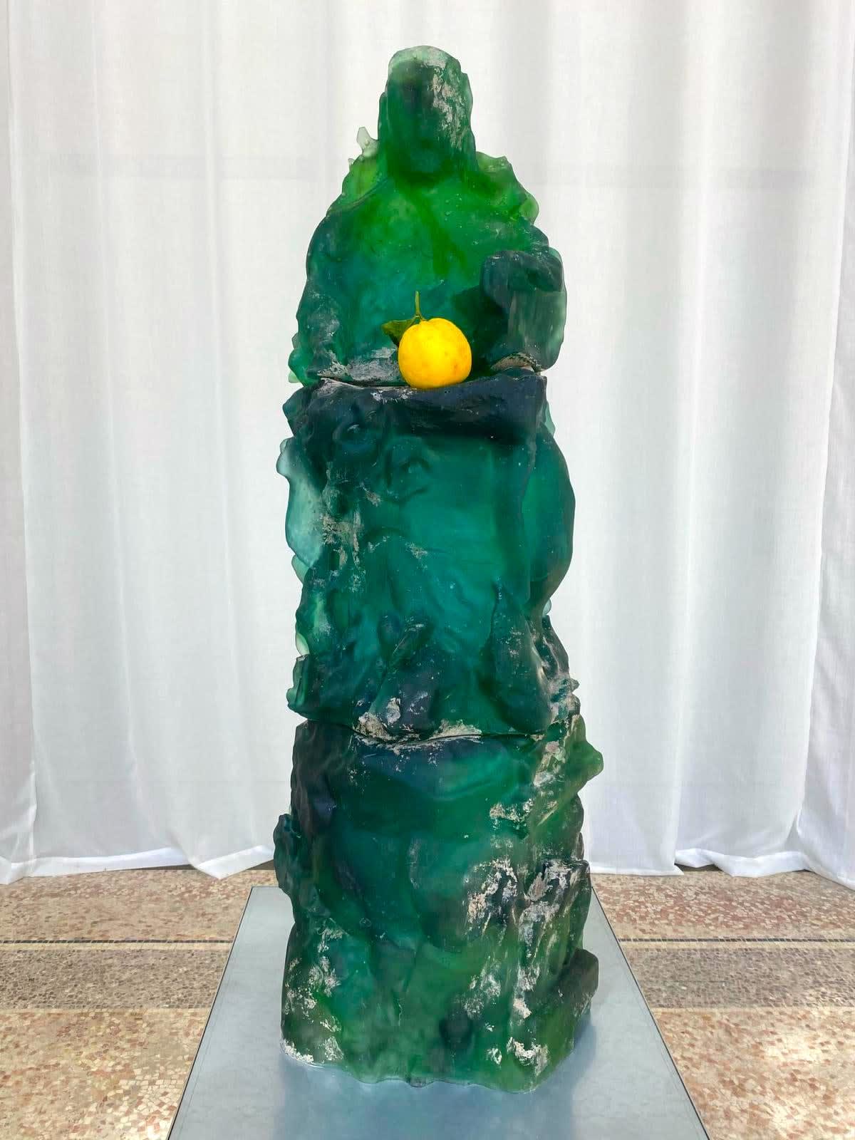 Ugo Schiavi, Untitled, 2025