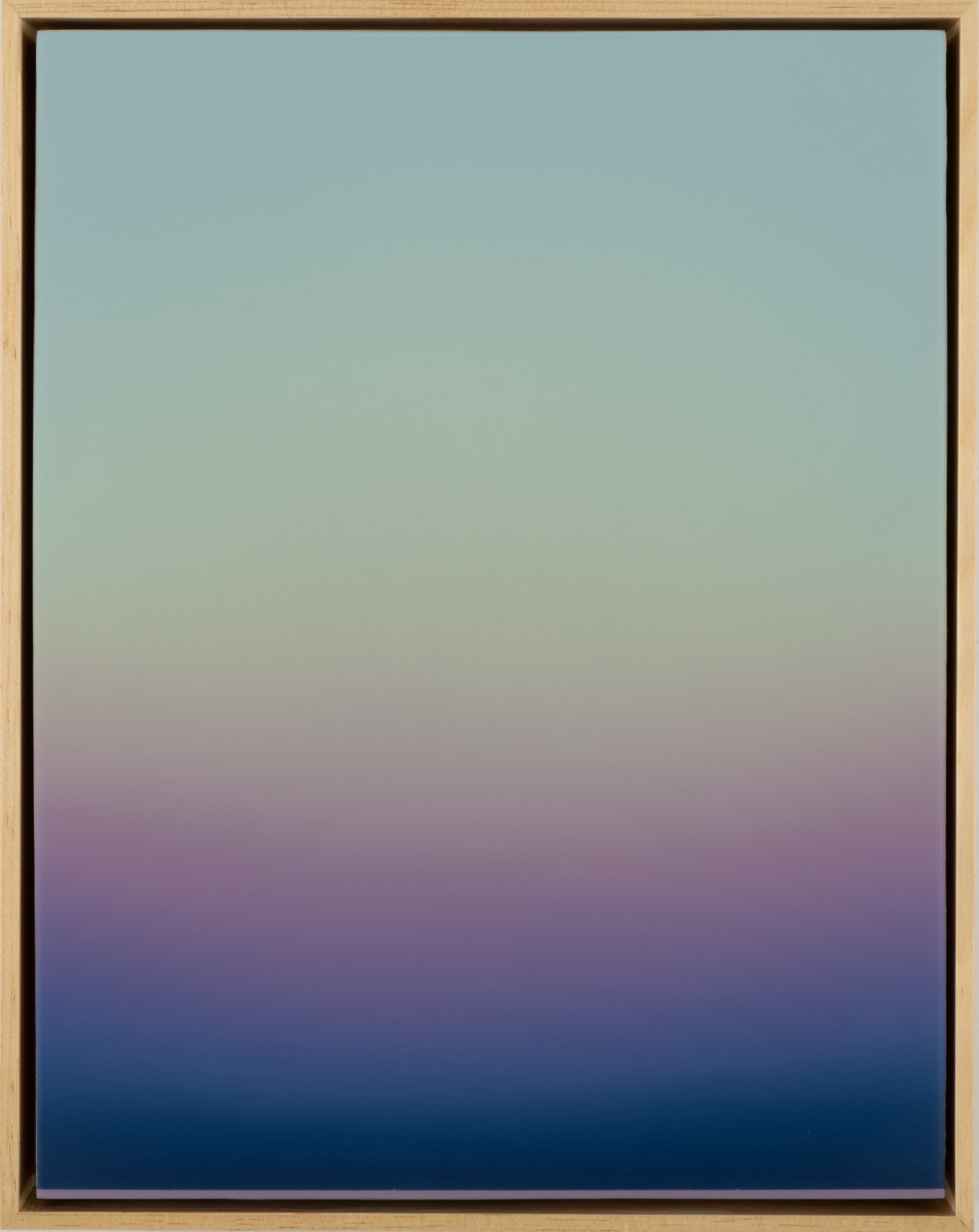 Theo Pinto, Appear as you are, 2022