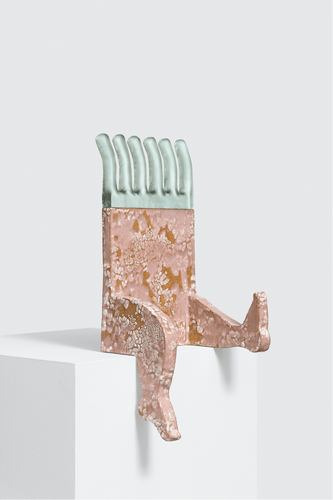 Marion Verboom, Peptapon, 2021