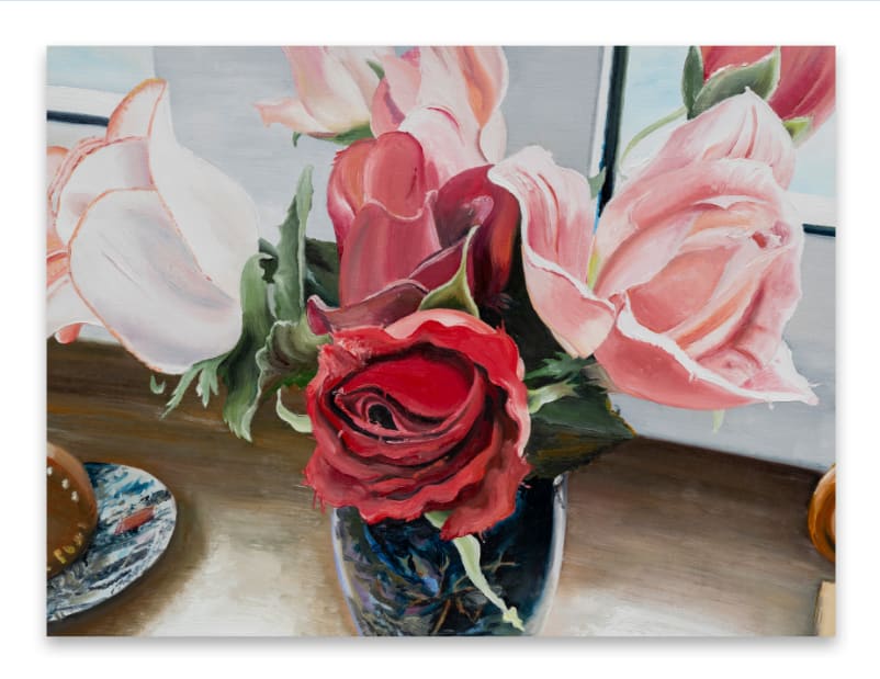 Mireille Blanc, Untitled, 2022