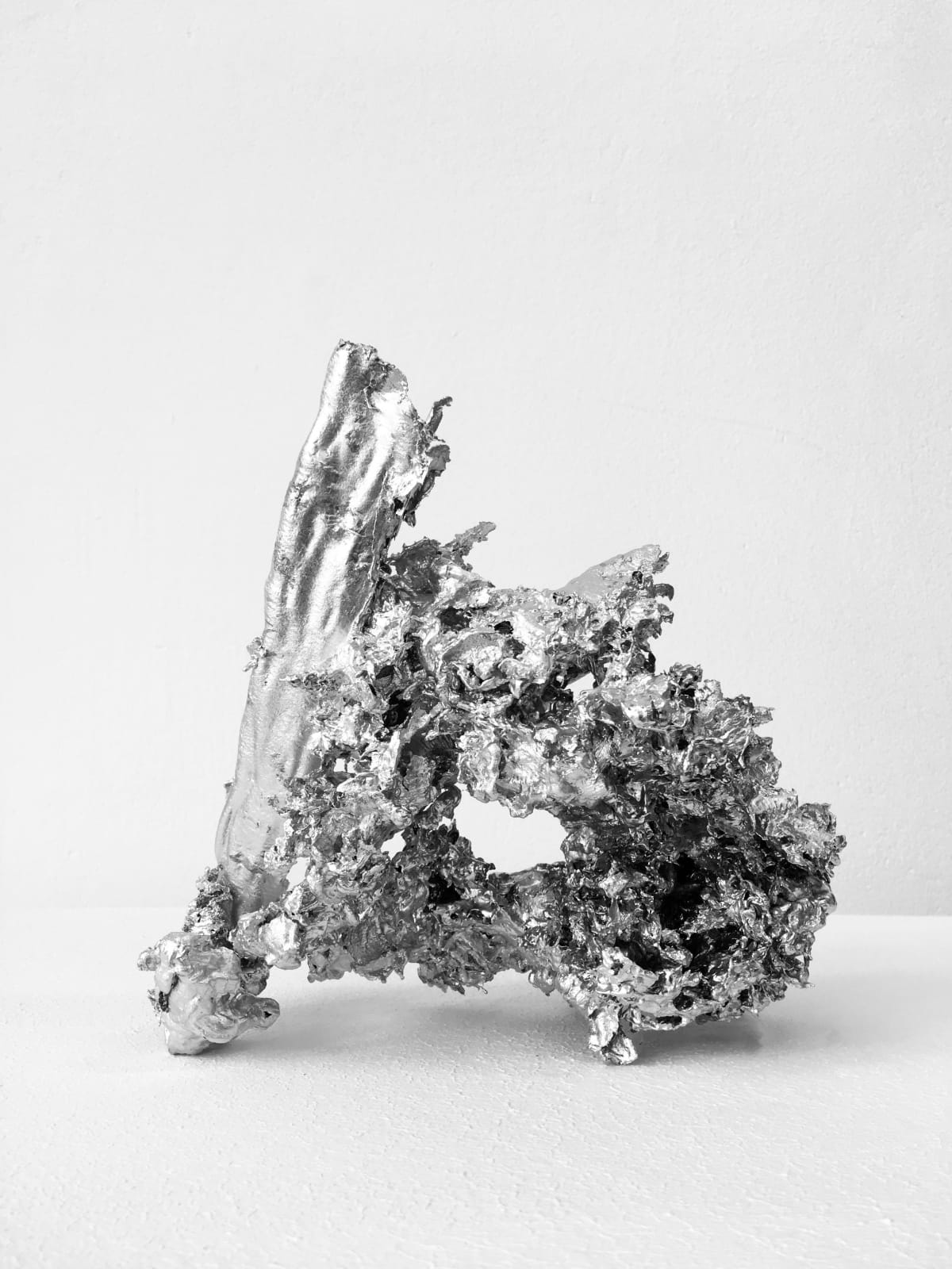 Elif Erkan, Horn, 2018