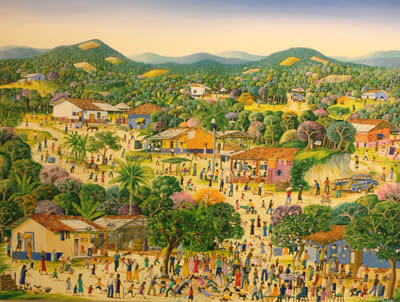 Carlos Medina, Happy Birthday, 2016