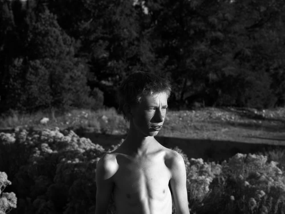 Robin de Puy, Randy #017130, 2016