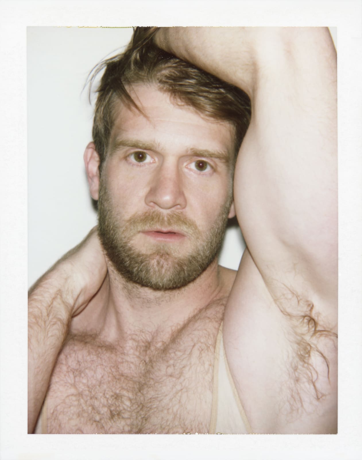 Ferry van der Nat, Colby #2 (March), 2016