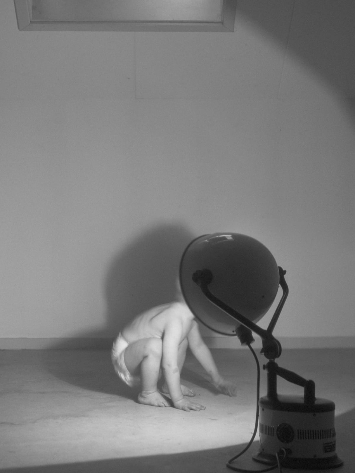 Koen Hauser, Kosmoz, Untitled 4 , 2005
