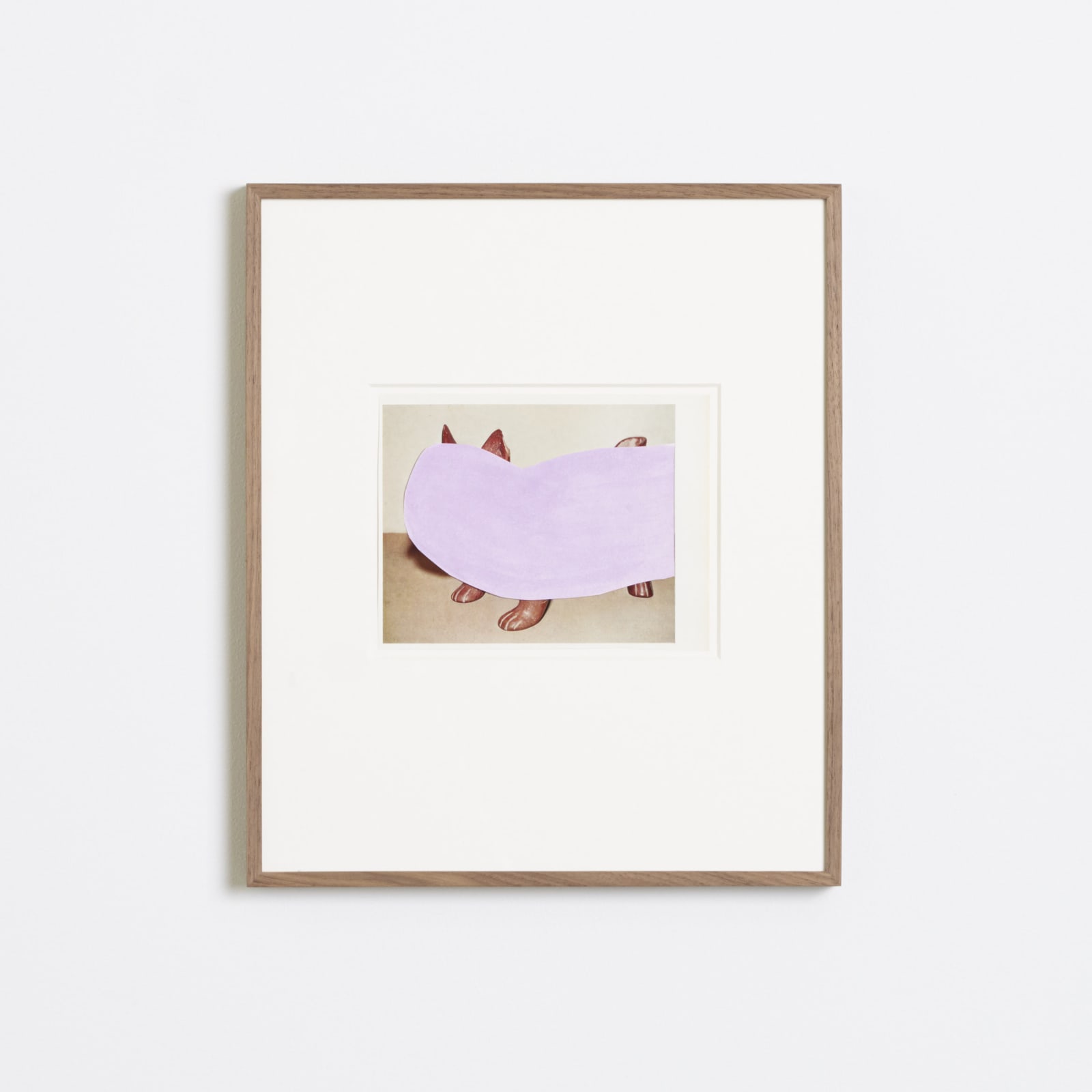 Ruth van Beek, Untitled (New Arrangements), 2014