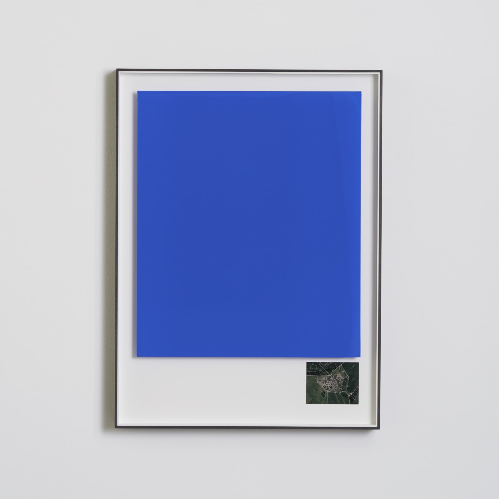 Jan Rosseel, Plate II, 2020