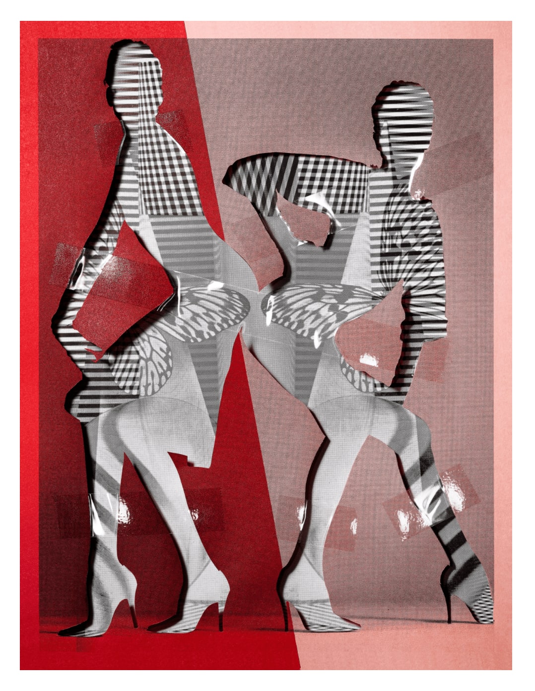 Matt Lipps, Flutter, 2019