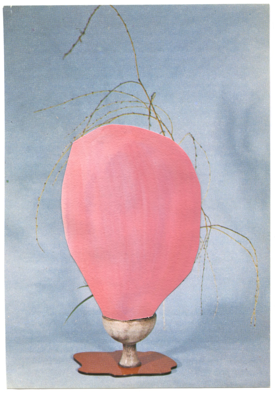 Ruth van Beek, Untitled (The Arrangement), 2012